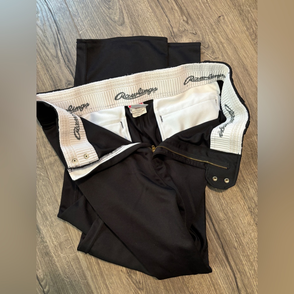 Rawlings - Baseball Pants - L